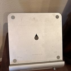 Rain Design iLevel2 Adjustable Laptop Stand