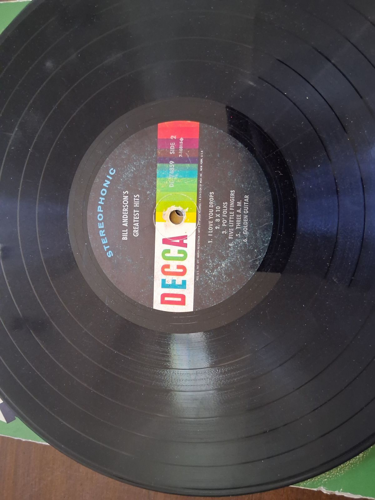 Decca Records