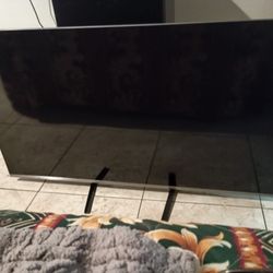 Samsung 49" 4K Ultra HD Smart LED TV + Samsung One Connect