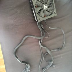 Corsair cx 750m power supply