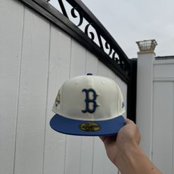 Boston Hat