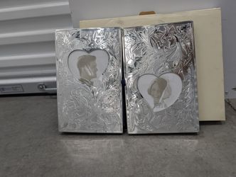 Lenox Wedding Album