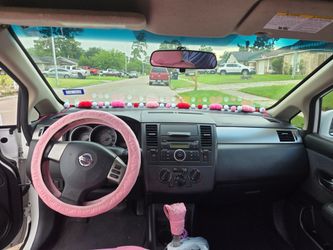 2009 Nissan Versa