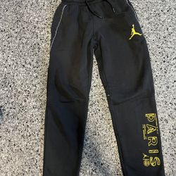Nike Jordan Paris Saint Germain Fleece Pants 
