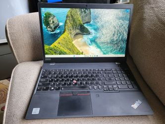 Laptop Lenovo ThinkPad P15s Gen 1