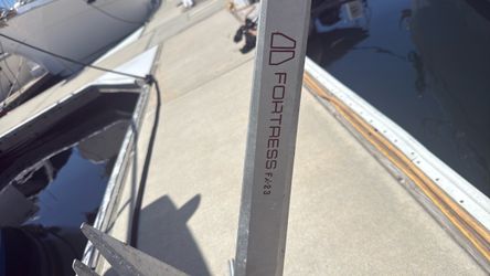 Fortress anchor