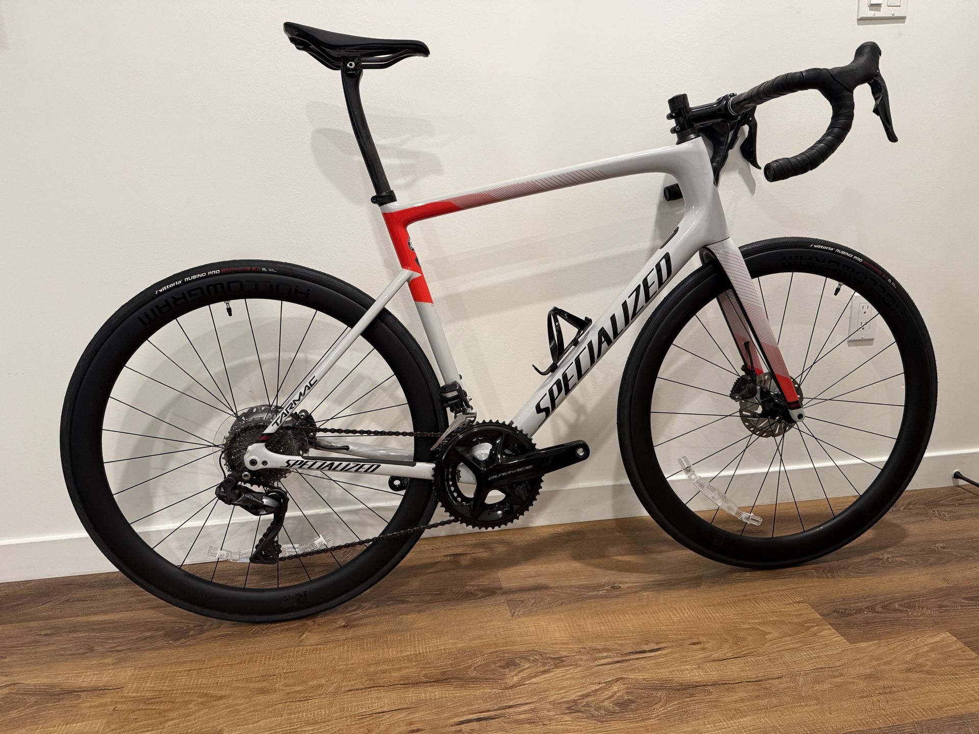 Tarmac SL6 Disc