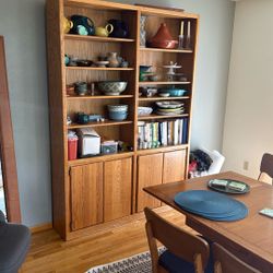 Bookcase