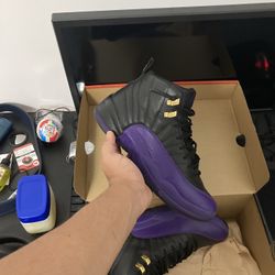 Jordan 12