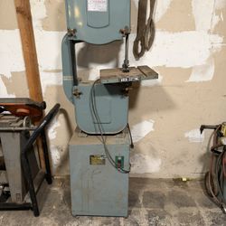 Wood Cutting Saw 