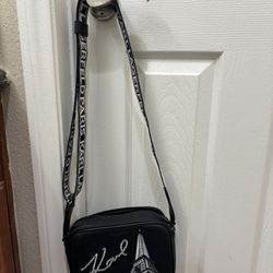 Purse Karl Lagerfeld
