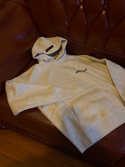 Essential hoodie