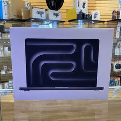 14inch MacBook Pro M4 Pro / 24gb Ram / 512gb SSD