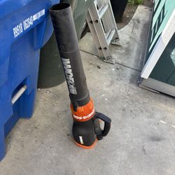Leaf Blower 