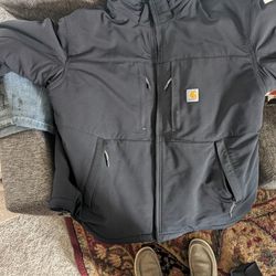 Carhartt Cold Weather Gear