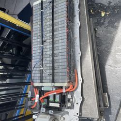 Hybrid Battery 2013 Toyota Prius