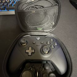 Xbox Elite Series 2 Controller