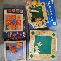 kids board game