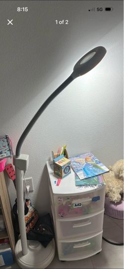 Facial light
