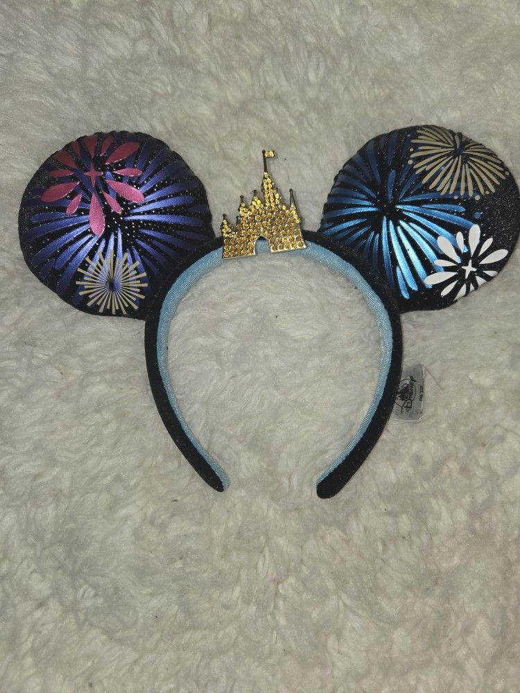Disney Ears