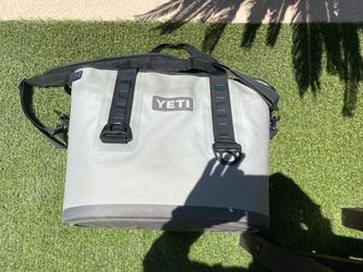 Yeti Carry Cooler