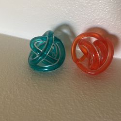 Glass Knots