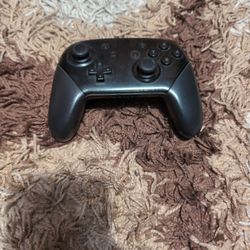 Switch Pro Controller 
