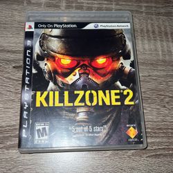 Kill Zone 2
