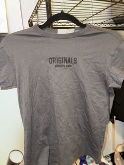 Originals Brooklyn Cloth