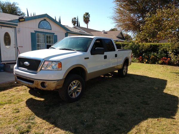 Ford F150 for Sale in Los Angeles, CA - OfferUp