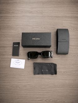 Prada Sunglasses
