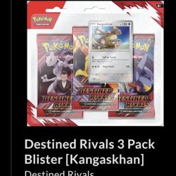 Miscellaneous SEALED Pokemon Cards