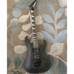 Jackson Dinky Guitar 