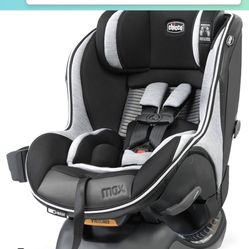 Chicco Nextfit Car Seat 