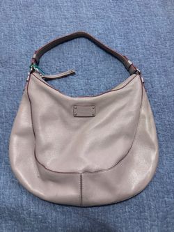 Kate Spade hobo bag