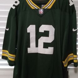 Packers Jersey 