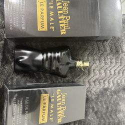 Jean Paul Gaultier Le Parfum