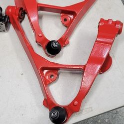 1999---2006 Chevy Silverado, Tahoe / GMC Sierra, Yukon Performance Lower Control Arms