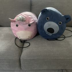 Kid Sleeping Bags 