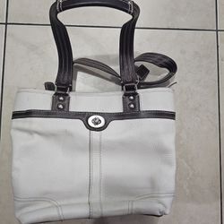 Coach Tote Purse 