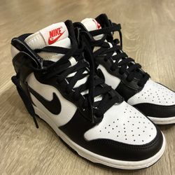 Nike Dunks High