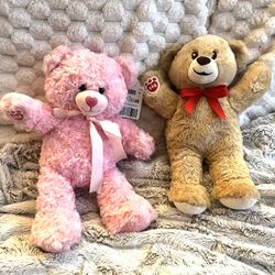 Teddy Bear Build-A-Bear