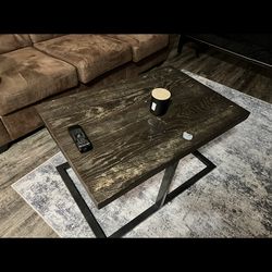 Coffee tables