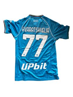 Soccer Jerseys