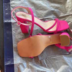 Woman Size 10 New 