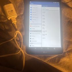 G Pad F" 8.0 2nd Gen