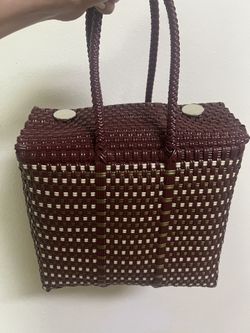 Handcrafted Bags
