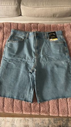 New boys art & class loose shorts
