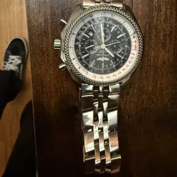 Brentling Bentley Watch 