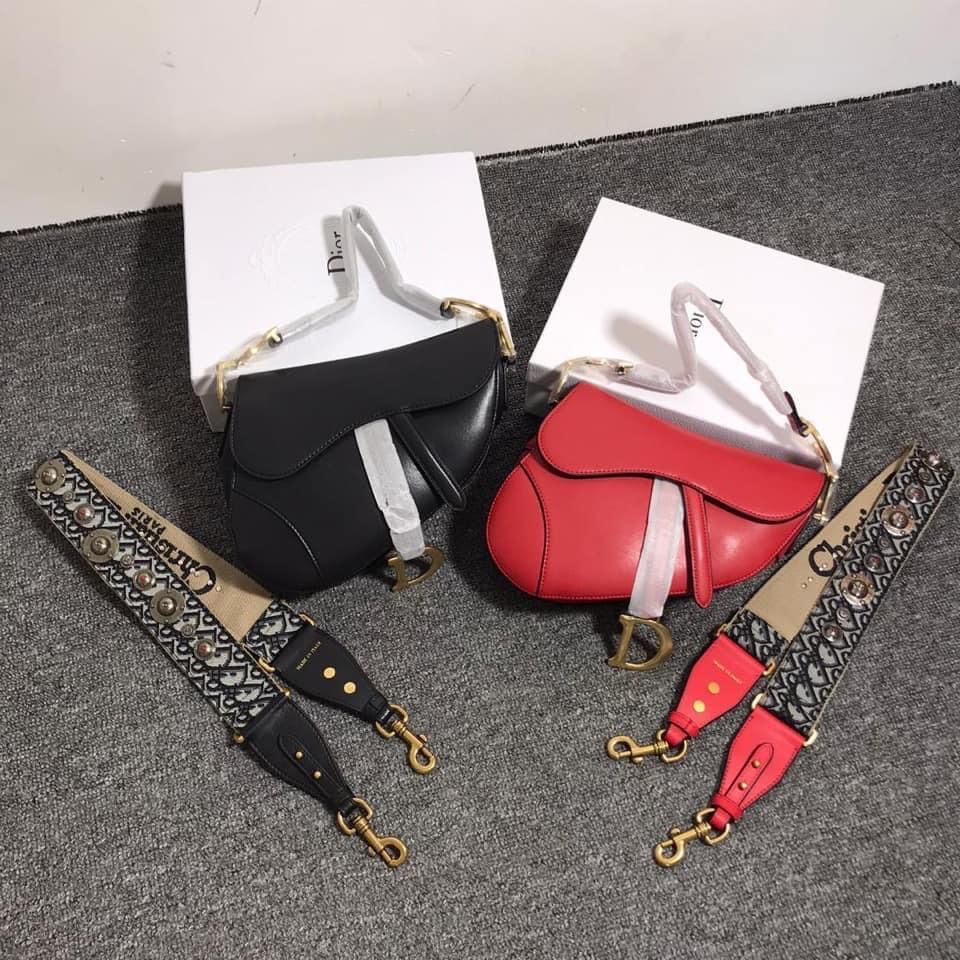 Dior bags